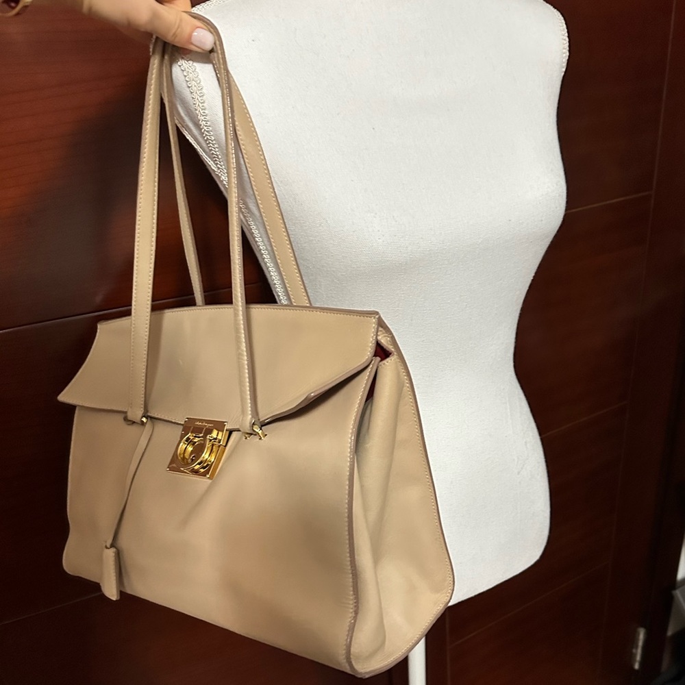 Salvatore Ferragamo women bag